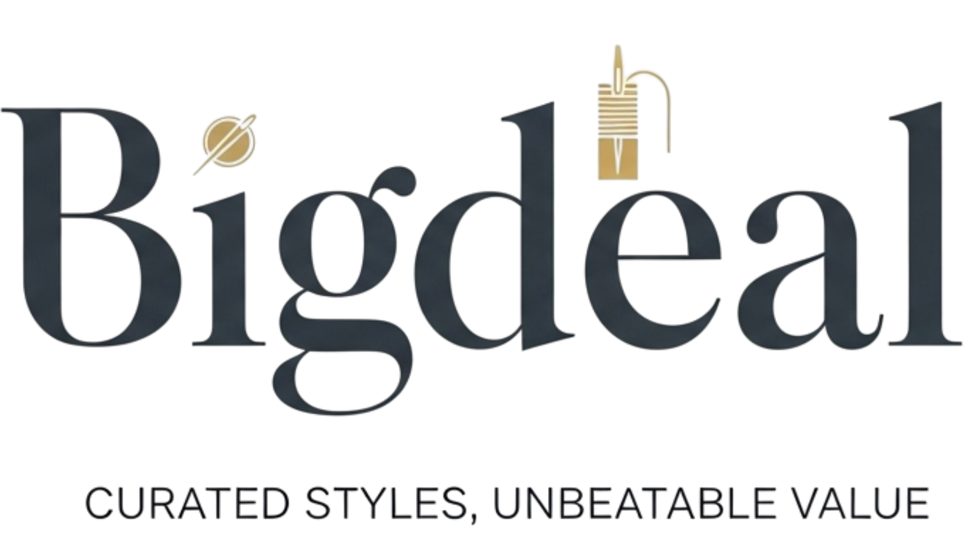 BigDeal Logo